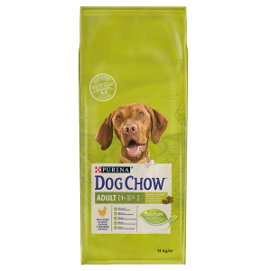 Dog Chow Adult Chicken - 14 kg