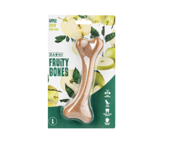 Dashi Fruity Bones Apple - Image 2