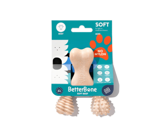 BetterBone Soft (vaca)