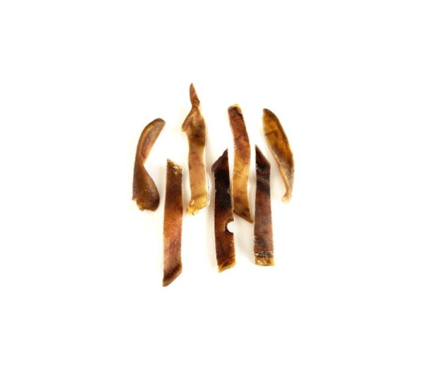 Raww Nature- Tiras Orelha Porco 100g