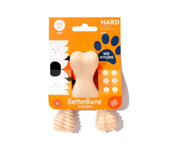 BetterBone Hard (vaca)
