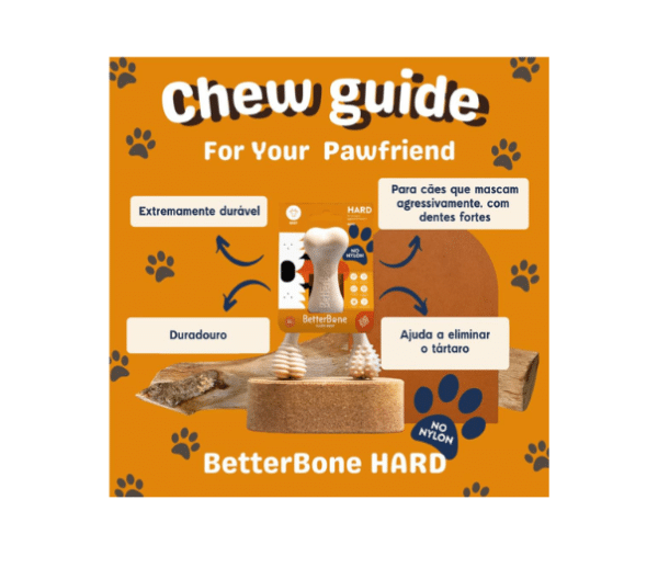 BetterBone Hard (vaca) - Image 3