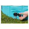 Piscina para cães 80*20 cm