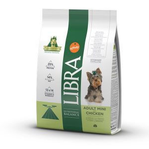 Libra Cao Adulto Mini
