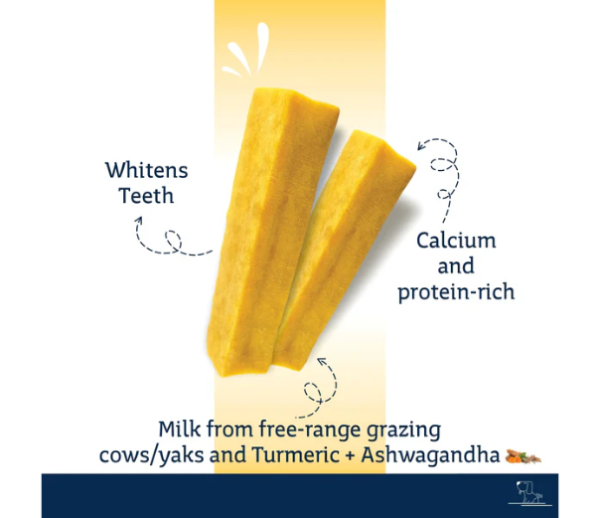 Raww Nature- Yak joints- Cúrcuma e Ashwagandha