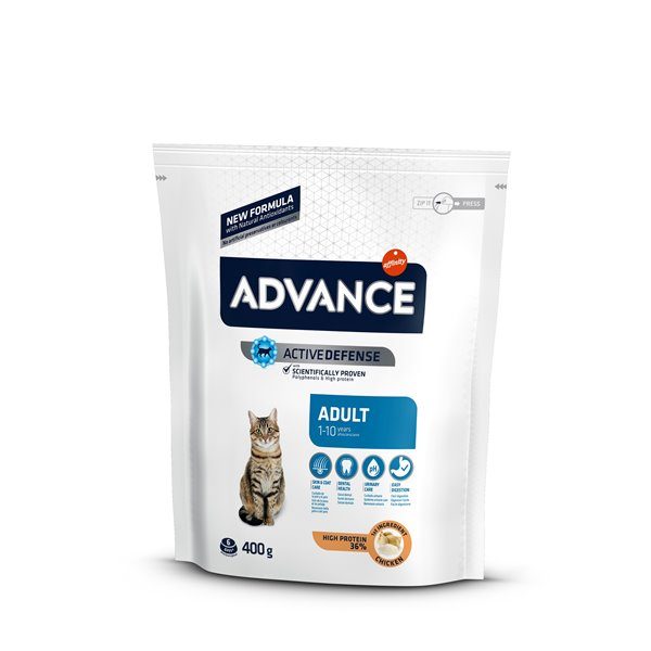 Advance Cat Adult Chicken & Rice