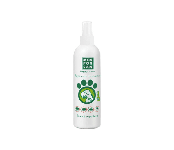 Men For San - Spray Repelente p/cão 250 ml