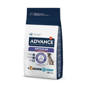 Advance Vet Dog Articular Senior 7+ 12 kg