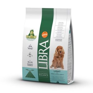 Libra Cao Light 3kg