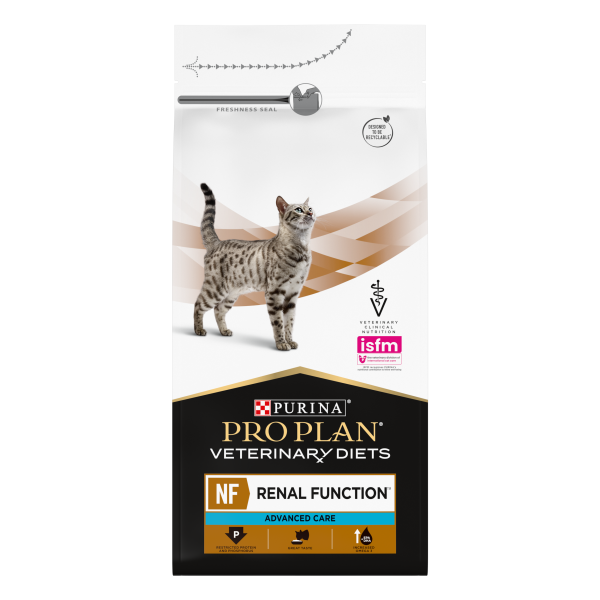 PPVD FELINE NF ADVANCE CARE 1,5 Kg
