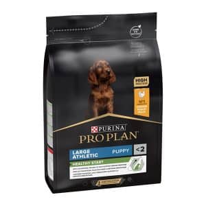 Pro Plan Large Athletic Puppy Chicken 3 kg