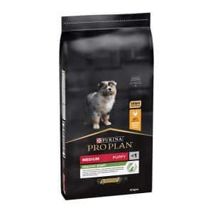 Pro Plan Medium Puppy Chicken 12 kg