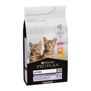 Pro Plan Original kitten 1,5 kg