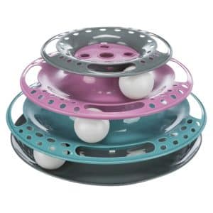 Trixie - Círculo "Catch the balls"