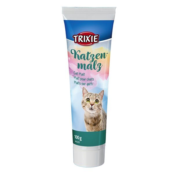 Malte para gatos