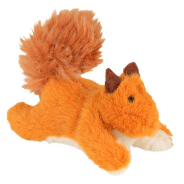 Trixie - Esquilo em pelucia