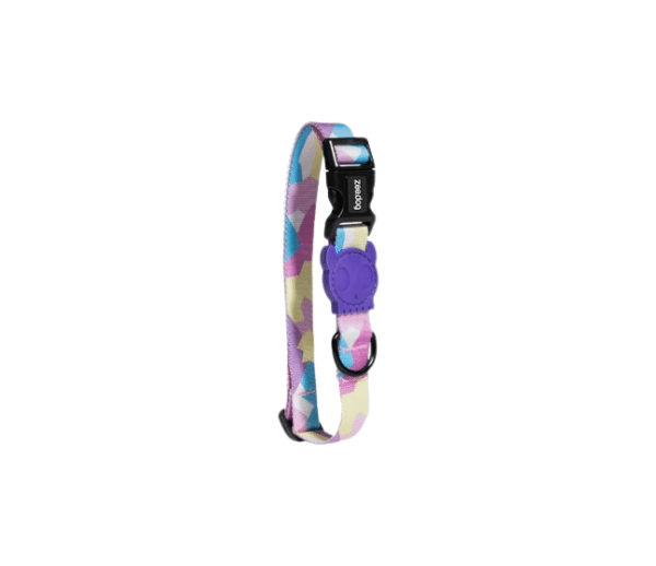 Zee.Dog Coleira Candy