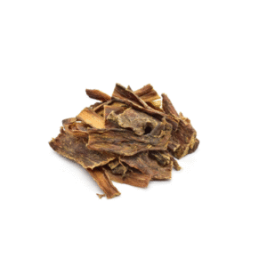 Raww Nature- Tiras Gullets Esófago Vaca 90g
