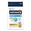 Advance Dog Mini Sensitive Salmon & Rice - 3 kg