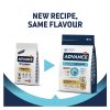 Advance Dog Mini Sensitive Salmon & Rice - 3 kg - Image 2
