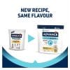 Advance Dog Mini Sensitive Salmon & Rice - 700 g - Image 2
