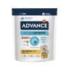 Advance Dog Mini Sensitive Salmon & Rice - 700 g