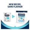 Advance Dog Mini Puppy Chicken & Rice - 700g - Image 2
