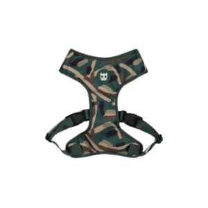 Zee.Dog Peitoral Ajustável Air Mesh Jet