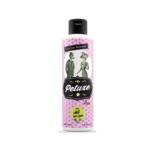 Petuxe Champô para todas as raças 200ml
