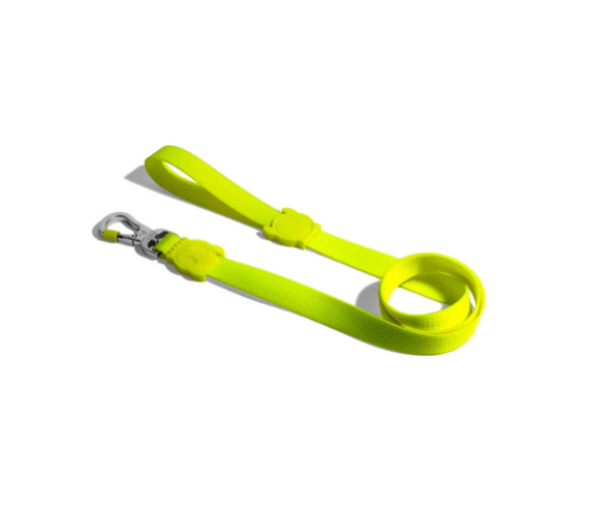 Zee.Dog Trela Neopro Lime